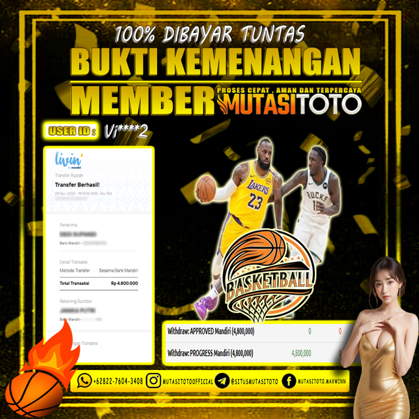 WITHDRAW SPORT BASSKETBALL