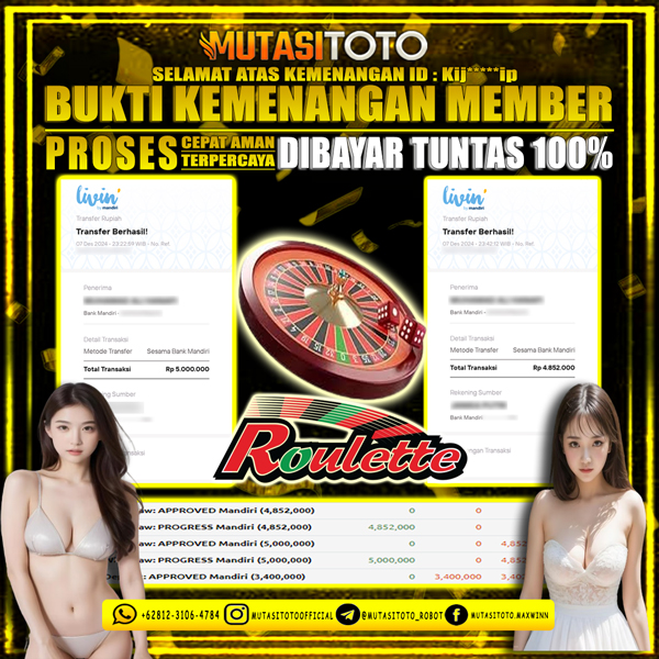 WITHDRAW LIVE GAME CASSINO ROULETTE