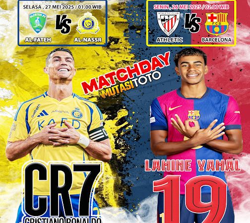 FOOTBALL-MATCH DAY