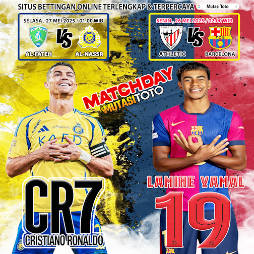 FOOTBALL-MATCH DAY