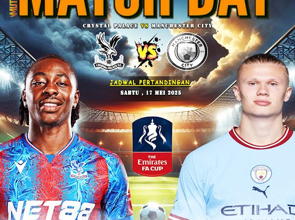 THE EMIRATES FA CUP